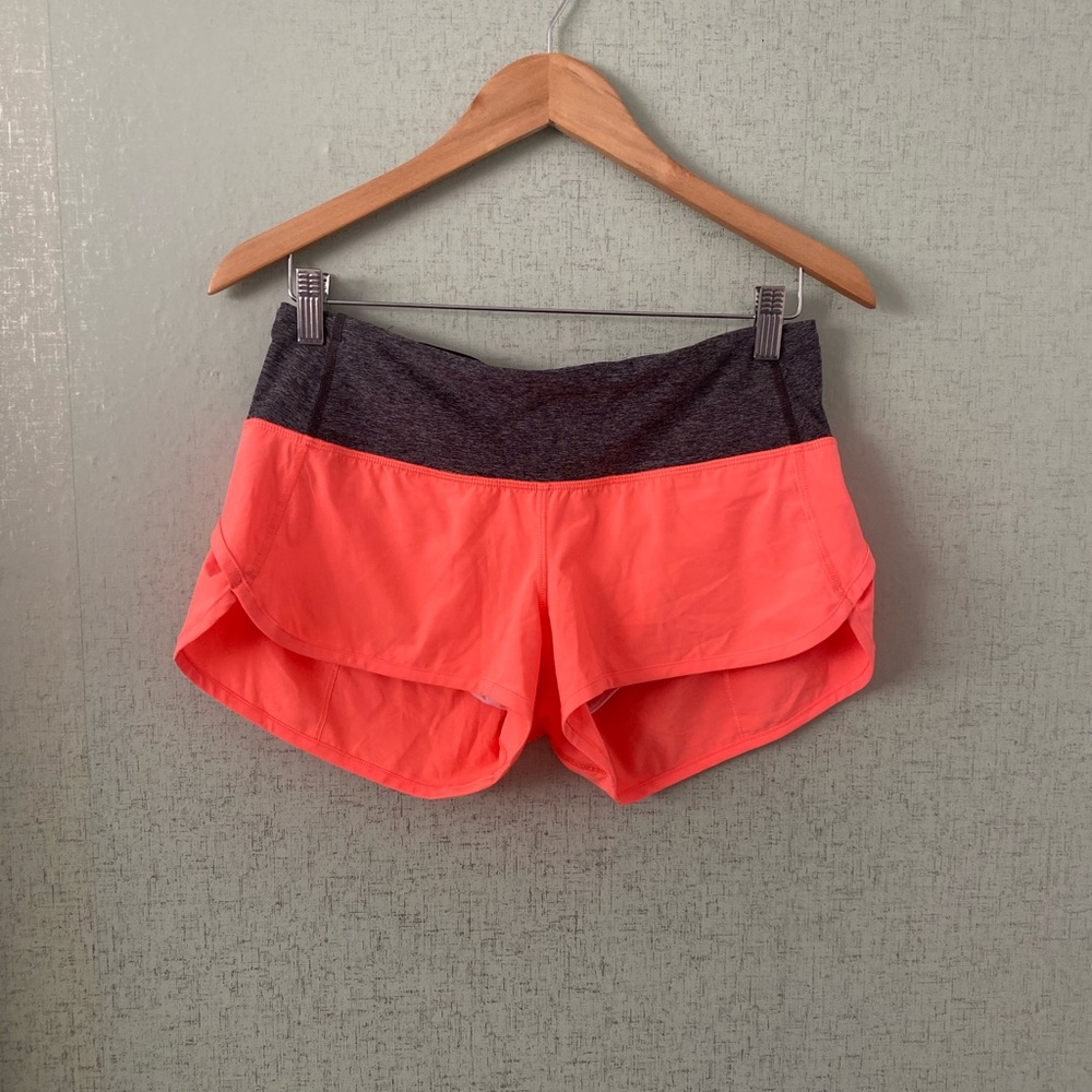 CLululemon Shorts